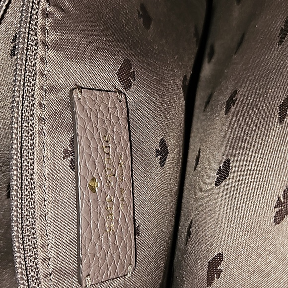 KATE SPADE POCKET BOOK - Picture 10 of 14